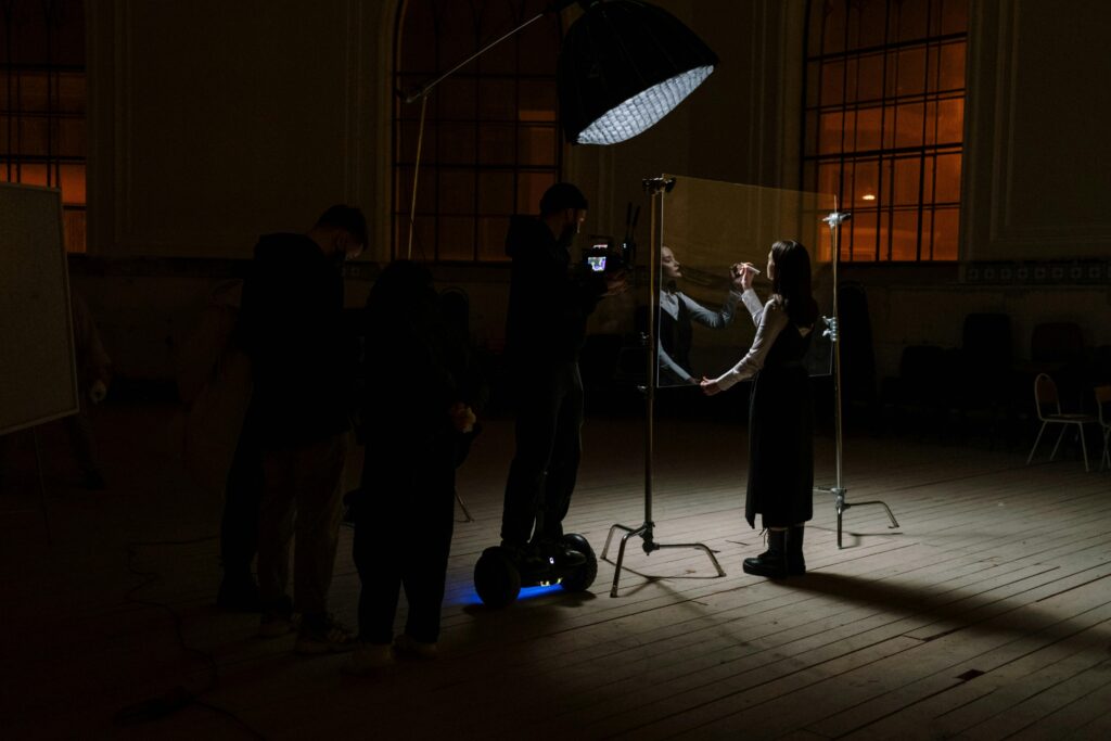 Best Ad Film Makers in Hyderabad